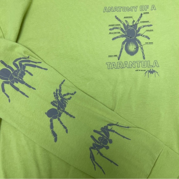 Art Class Sz L (12/14) Long Sleeve T-Shirt Bundle - Picture 4 of 5